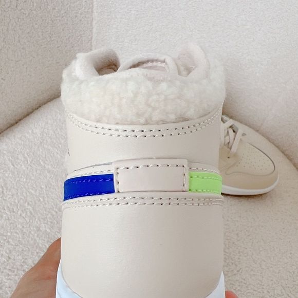 Nike Air jordan mid - Picture 5 of 6